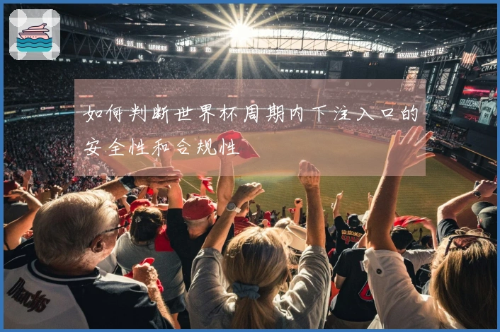 如何判断世界杯周期内下注入口的安全性和合规性