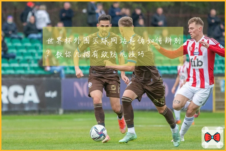 世界杯外围买球网站真伪如何辨别？教你几招有效防坑技巧
