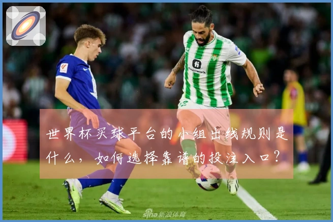 世界杯买球平台的小组出线规则是什么，如何选择靠谱的投注入口？