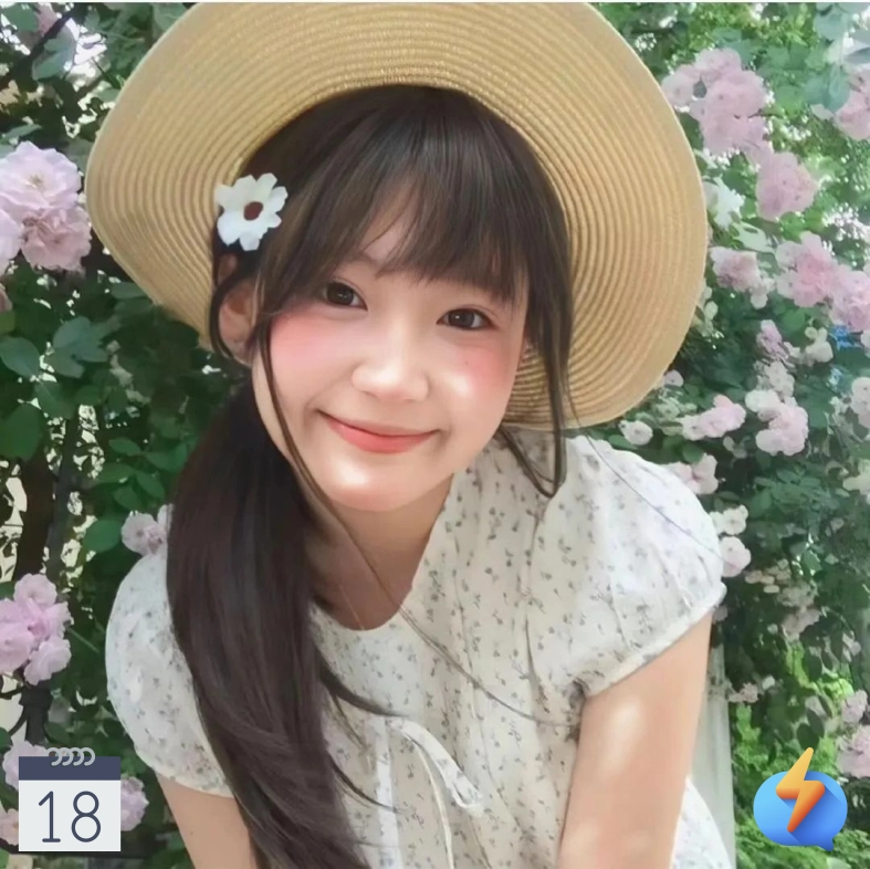 用户头像